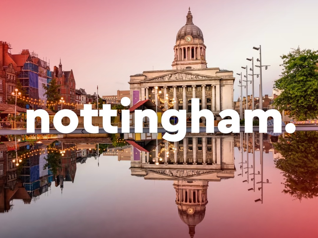 Now Open: Modern Japanese Restaurant in Nottingham ISO Sushi! Now Open: Modern Japanese Restaurant in Nottingham ISO Sushi!
