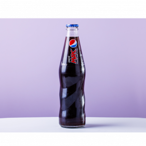 Pepsi Max (Glass) - ペプシ マックス (グラス)
